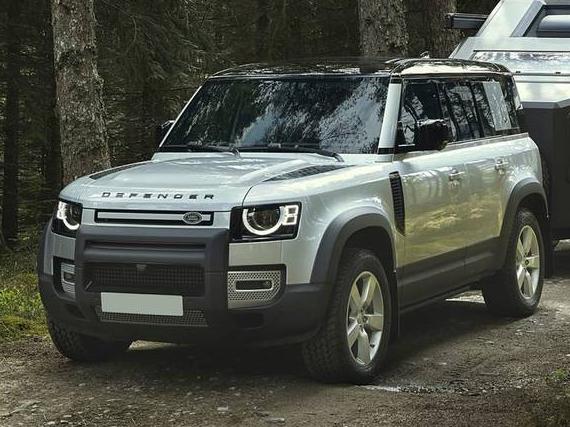LAND ROVER DEFENDER 2022 SALE37RUXN2100560 image